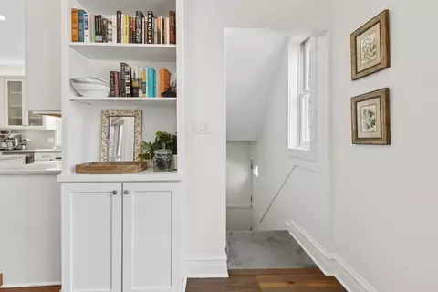 Entry Way - 2106 W Addison St, Chicago, IL 60618 photo 1 of 2