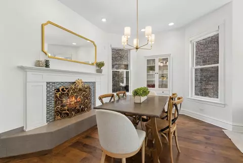 Dining - 2106 W Addison St, Chicago, IL 60618 photo 1 of 2