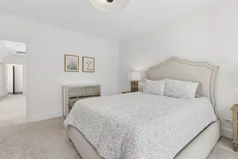 Bedroom - 2106 W Addison St, Chicago, IL 60618 photo 5 of 5