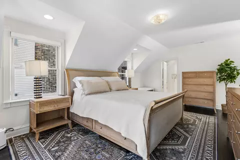 Bedroom - 2106 W Addison St, Chicago, IL 60618 photo 1 of 5