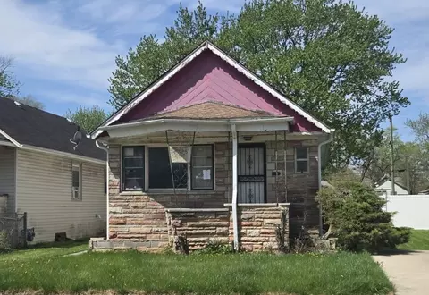 14726 Madison Ave, Harvey, IL 60426