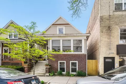 5057 N Western Ave, Chicago, IL 60625