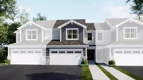 307 Red Oak Cir, Volo, IL 60020