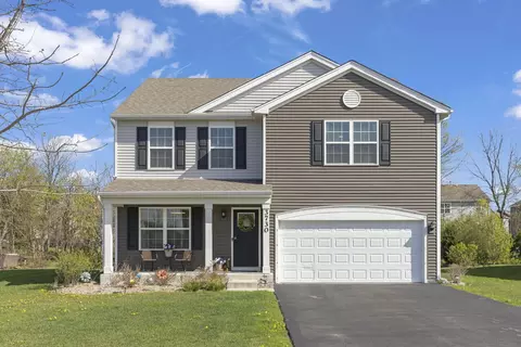 3730 Doherty Ln, Mchenry, IL 60050