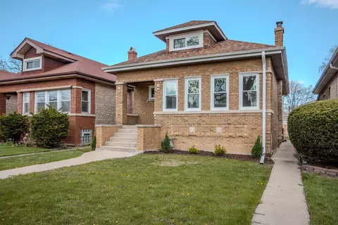 1226 Hayes Ave, Oak Park, IL 60302