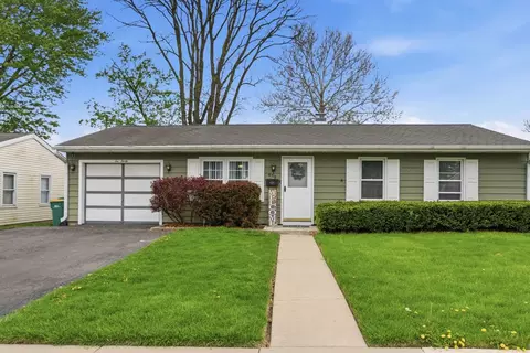 630 Jordan Ave, Romeoville, IL 60446