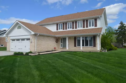 8141 W Old Mill Rd, Frankfort, IL 60423