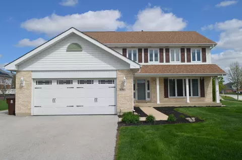 8141 W Old Mill Rd, Frankfort, IL 60423