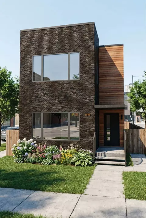 825 N Drake Ave, Chicago, IL 60651