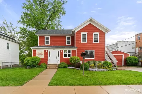 250 Peru St, Paw Paw, IL 61353