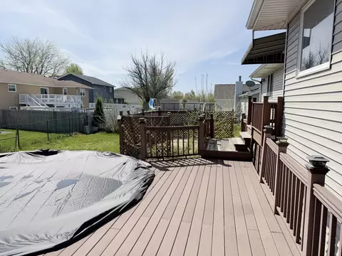 Exterior - 2375 Chestnut Ln, Morris, IL 60450 photo 7 of 7
