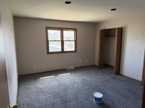 Bedroom - 2375 Chestnut Ln, Morris, IL 60450 photo 3 of 6
