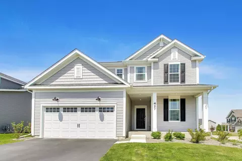497 Darin Ct, Batavia, IL 60510