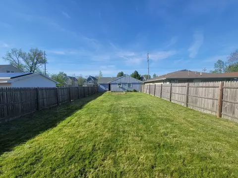 Exterior - 503 E Bradley Ave, Champaign, IL 61820 photo 3 of 3