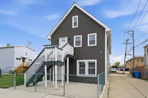 6145 W 54th St, Chicago, IL 60638