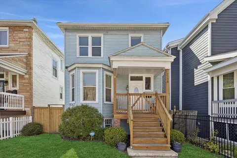 2228 N Central Park Ave, Chicago, IL 60647