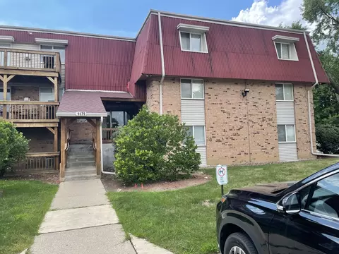 1875 Tall Oaks Dr #3406, Aurora, IL 60505