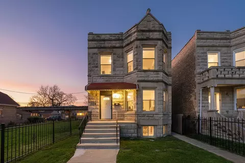 4046 W 21st St, Chicago, IL 60623