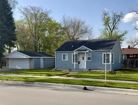 17092 Jodave Ave, Hazel Crest, IL 60429