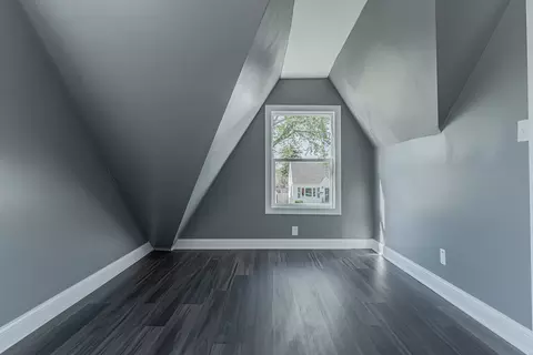 Bedroom - 3640 W 86th St, Chicago, IL 60652 photo 4 of 7