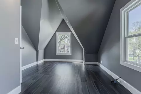 Bedroom - 3640 W 86th St, Chicago, IL 60652 photo 7 of 7