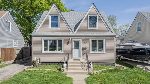 3640 W 86th St, Chicago, IL 60652