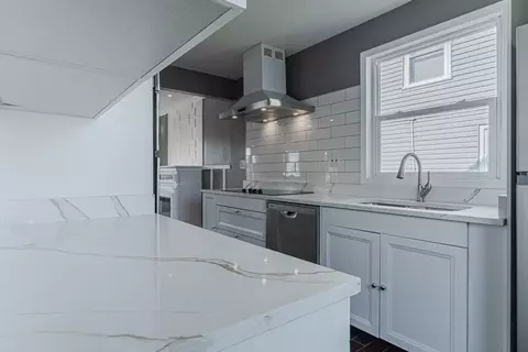 Kitchen - 3640 W 86th St, Chicago, IL 60652 photo 3 of 3