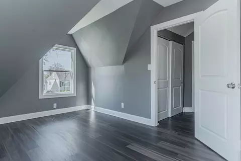 Bedroom - 3640 W 86th St, Chicago, IL 60652 photo 5 of 7