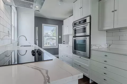 Kitchen - 3640 W 86th St, Chicago, IL 60652 photo 2 of 3