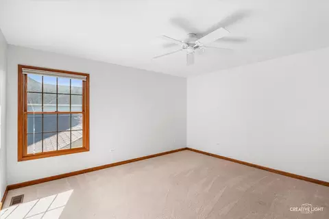 Bedroom - 25712 Skyline Ct S, Plainfield, IL 60585 photo 5 of 6