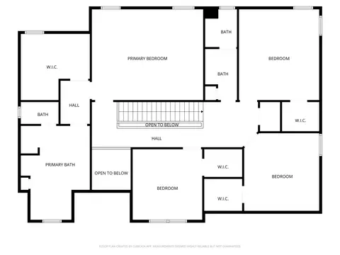 Floorplan - 25712 Skyline Ct S, Plainfield, IL 60585 photo 2 of 3