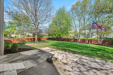 Exterior - 25712 Skyline Ct S, Plainfield, IL 60585 photo 3 of 5