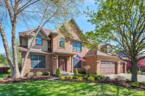 25712 Skyline Ct S, Plainfield, IL 60585