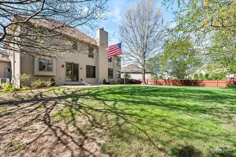 Exterior - 25712 Skyline Ct S, Plainfield, IL 60585 photo 5 of 5
