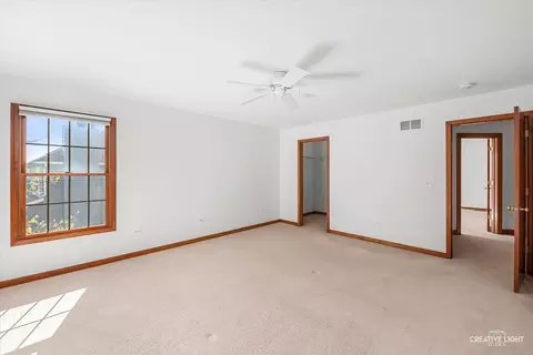 Bedroom - 25712 Skyline Ct S, Plainfield, IL 60585 photo 6 of 6