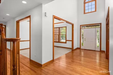 Entry Way - 25712 Skyline Ct S, Plainfield, IL 60585 photo 1 of 4