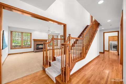 Entry Way - 25712 Skyline Ct S, Plainfield, IL 60585 photo 2 of 4