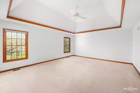 Bedroom - 25712 Skyline Ct S, Plainfield, IL 60585 photo 2 of 6