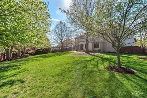Exterior - 25712 Skyline Ct S, Plainfield, IL 60585 photo 4 of 5