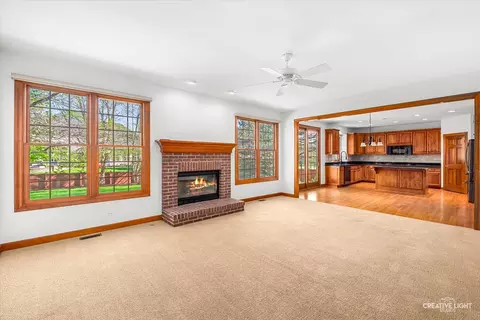 Living - 25712 Skyline Ct S, Plainfield, IL 60585 photo 2 of 2