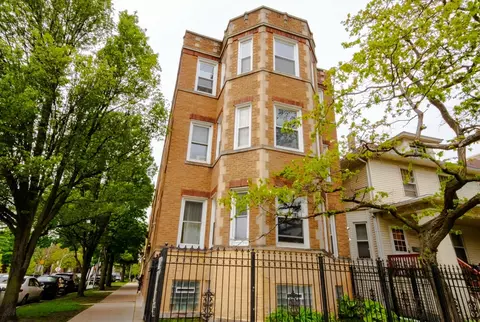 3434 W Leland Ave #3E, Chicago, IL 60625