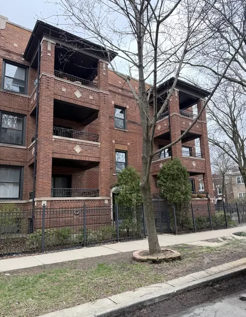 4546 N Spaulding Ave #1, Chicago, IL 60625