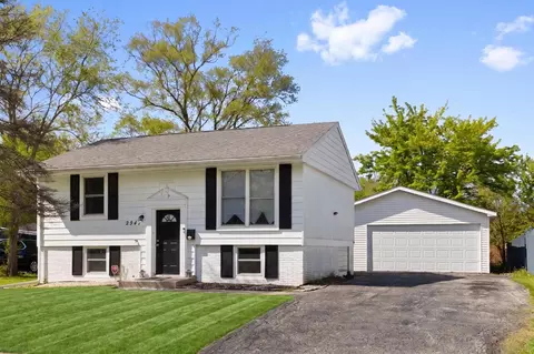 2941 225th Pl, Sauk Village, IL 60411