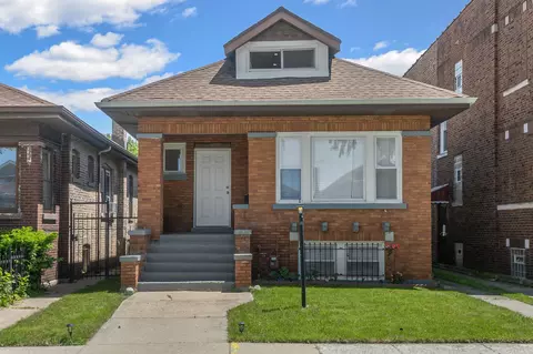 7613 S Hermitage Ave, Chicago, IL 60620