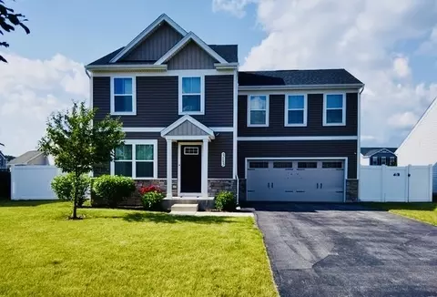 313 Pheasant Run Rd, Joliet, IL 60433