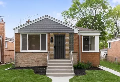 14505 Woodlawn Ave, Dolton, IL 60419