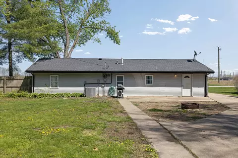 Exterior - Undisclosed, Morris, IL 60450 photo 2 of 7