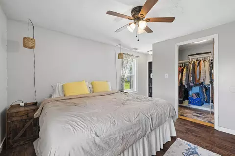 Bedroom - Undisclosed, Morris, IL 60450 photo 2 of 4