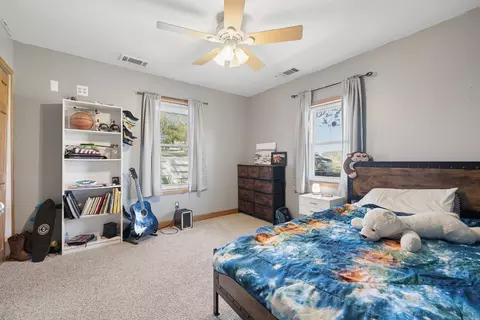 Bedroom - Undisclosed, Morris, IL 60450 photo 3 of 4