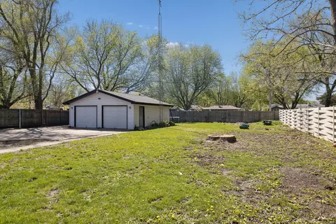 Exterior - Undisclosed, Morris, IL 60450 photo 5 of 7